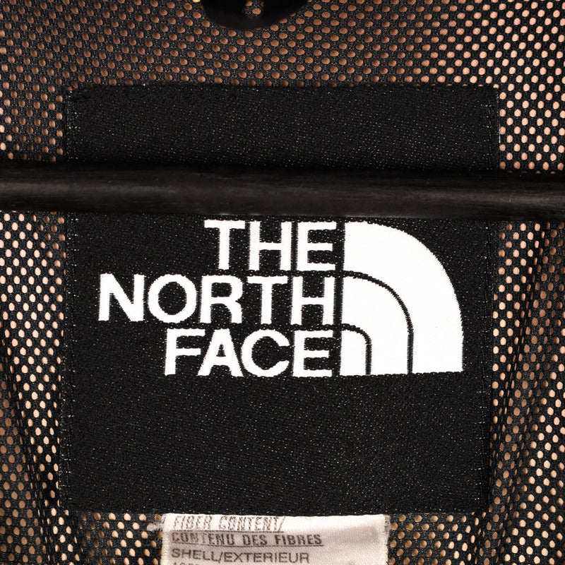Vintage The North Face 90s Gore Tex Light Jacket - Womens Medium