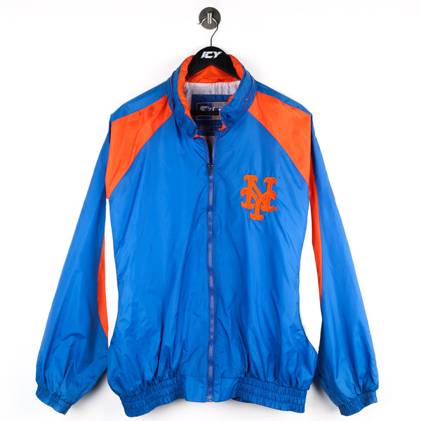 12 online thrift stores for vintage Starter jackets.