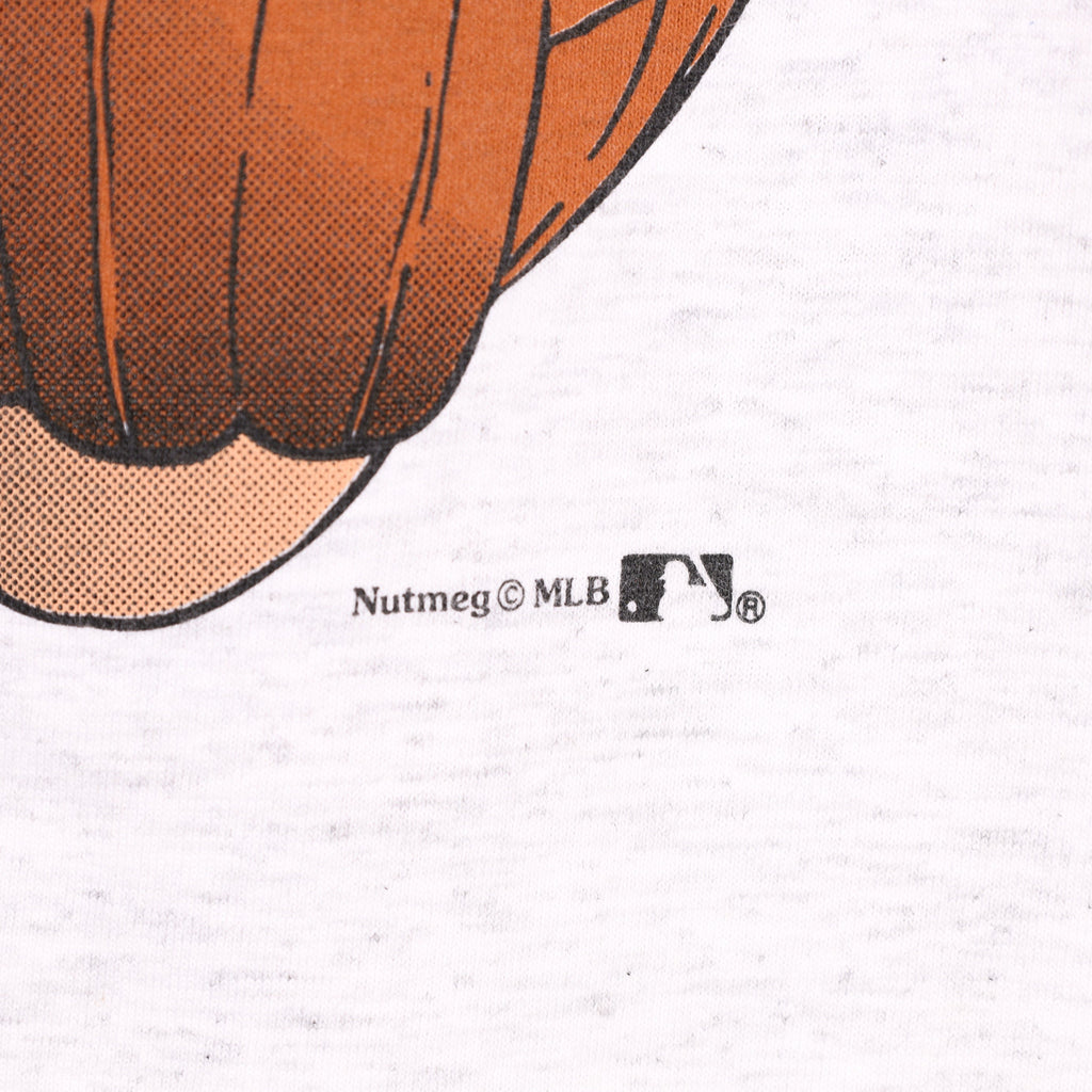 Nutmeg Size S MLB Shirts for sale