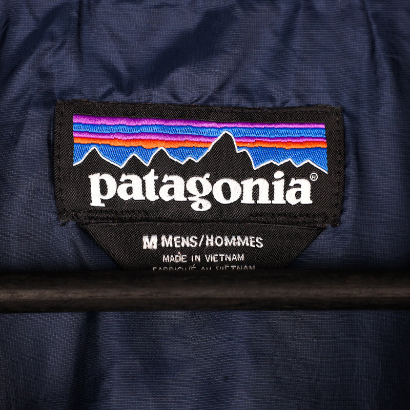 Vintage Patagonia Light Zip-Up Jacket - Medium