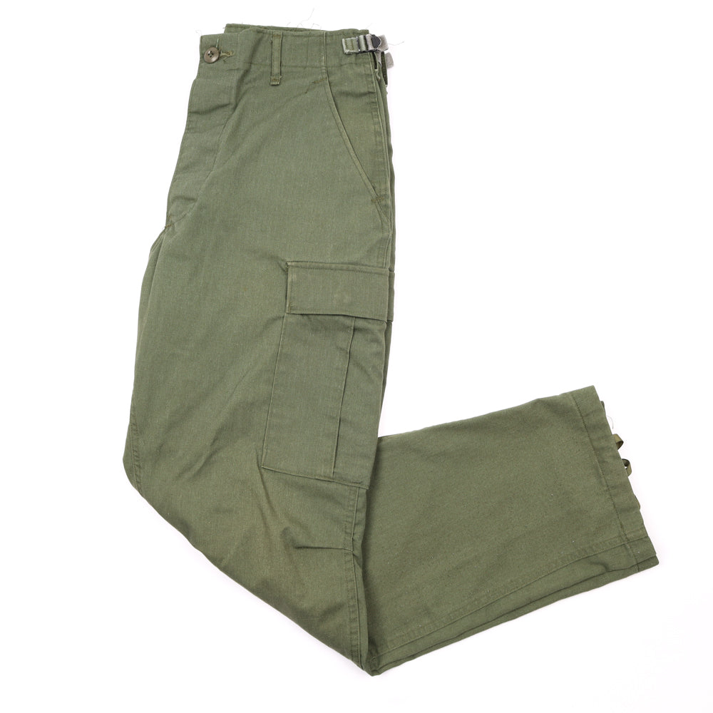 Vintage U.S Army Military Cargo Pants - Medium