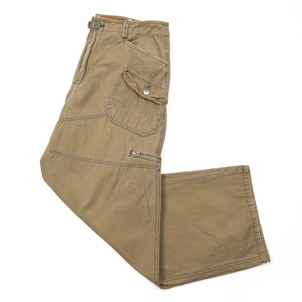 Vintage 725 Originals 5 Pocket Cargo Pants - Large
