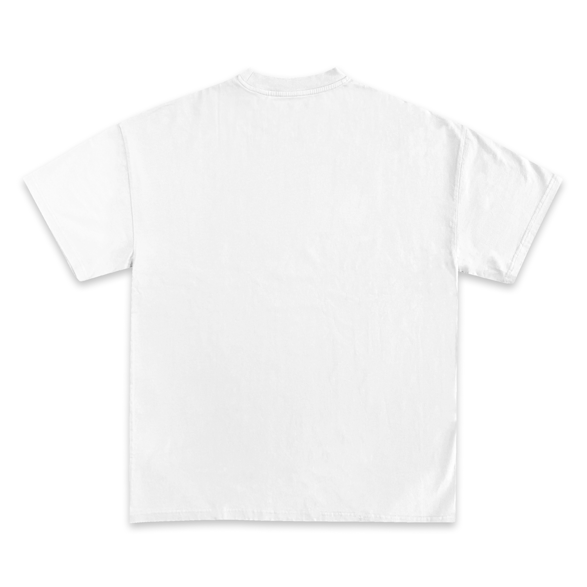 Young Thug White Graphic T-Shirt