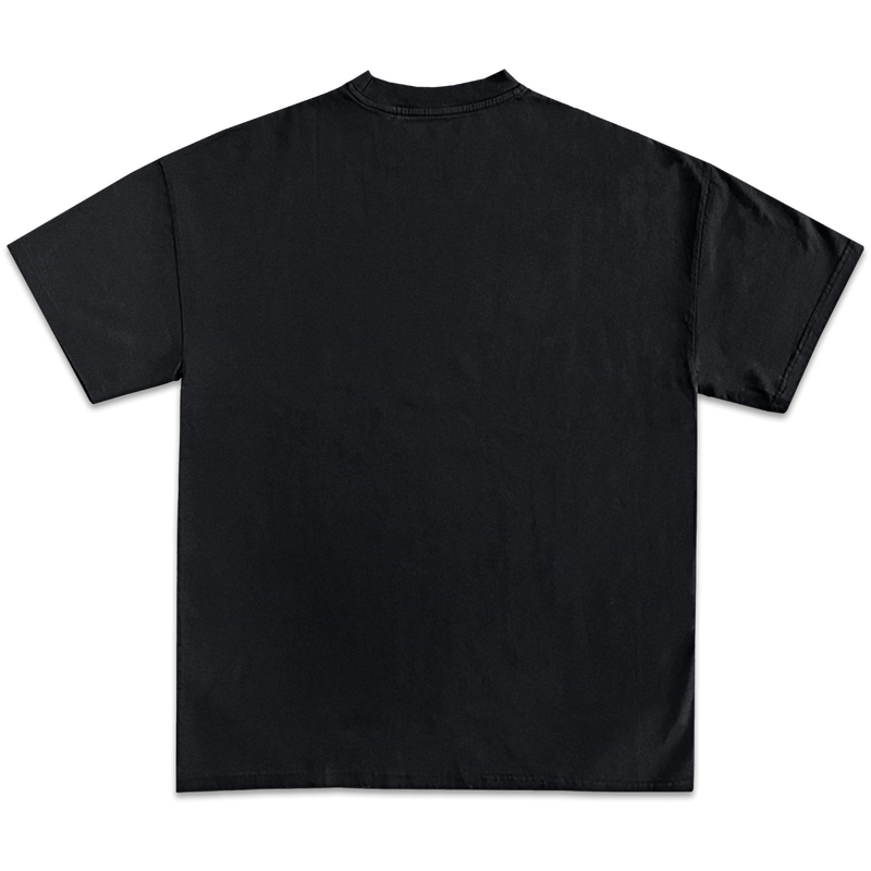 Santan Dave Graphic T-Shirt