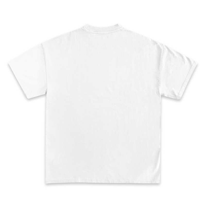 Lil Wayne Jumbo Graphic T-Shirt